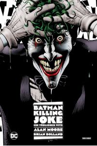 Batman: Killing Joke (Alben-Edition)