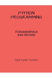 Python Programming