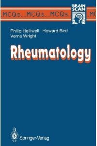 Rheumatology