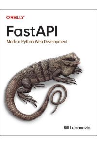 FastAPI  - Modern Python Web Development