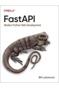 FastAPI - Modern Python Web Development