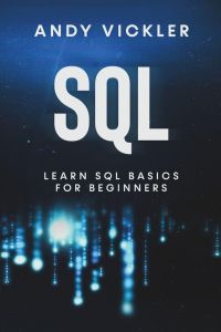 SQL - Learn SQL Basics For Beginners