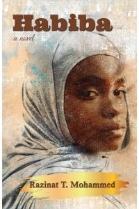 Habiba  - A Novel