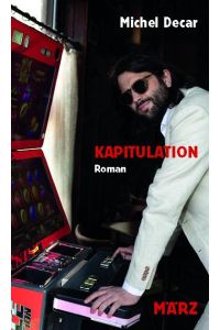 Kapitulation  - Roman