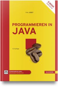 Programmieren in Java  - Einfach Java lernen