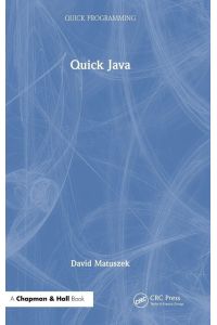 Quick Java