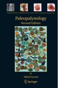 Paleopalynology  - Second Edition