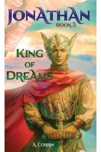 Jonathan  - King of Dreams