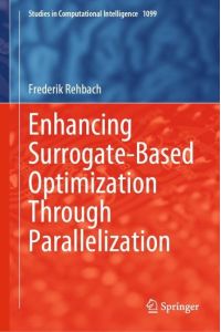 Enhancing Surrogate-Based Optimization Through Parallelization