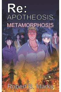 Re  - Apotheosis - Metamorphosis