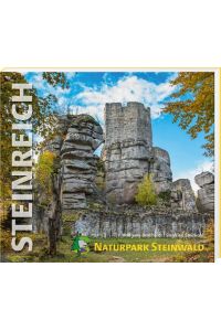 Steinreich - Naturpark Steinwald  - Naturpark Steinwald