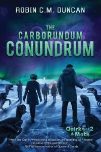 The Carborundum Conundrum