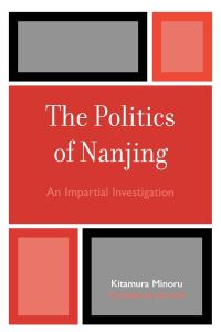The Politics of Nanjing