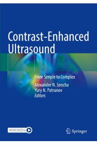 Contrast-Enhanced Ultrasound  - From Simple to Complex