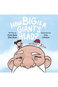 How Big Is A Giant's Head