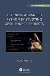 Learning Advanced Python by Studying Open Source Projects