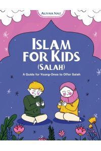 Islam for Kids (Salah)