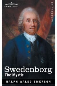 Swedenborg  - The Mystic