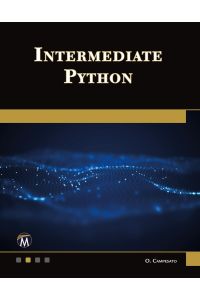 Intermediate Python