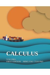 CALCULUS  - VOLUME1