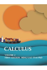 CALCULUS  - VOLUME2