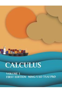 CALCULUS  - VOLUME1