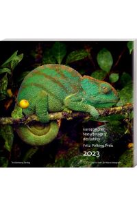 Europäischer Naturfotograf des Jahres und Fritz Pölking Preis 2023