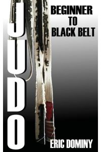 Judo  - From Beginner to Black Belt