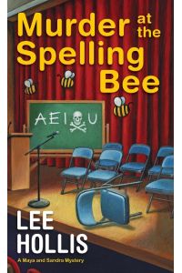 Murder at the Spelling Bee