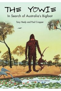 The Yowie  - In Search of Australia's Bigfoot