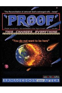 PROOF  - Armageddon and After