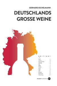 Deutschlands große Weine