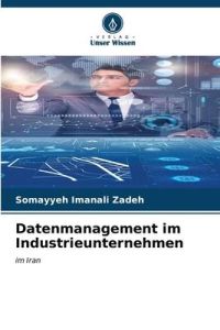 Datenmanagement im Industrieunternehmen  - im Iran