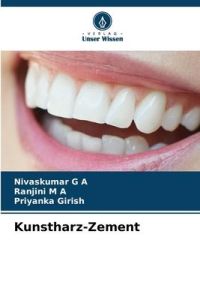 Kunstharz-Zement