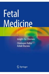 Fetal Medicine  - Insights for Clinicians