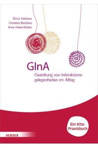 GInA  - Gestaltung von Interaktionsgelegenheiten im Alltag