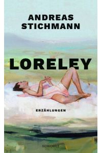 Loreley  - Erzählungen