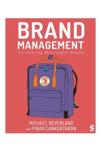 Brand Management  - Co-creating Meaningful Brands