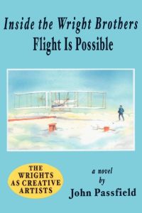 Inside the Wright Brothers  - Flight Is Possible