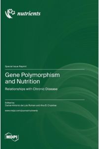 Gene Polymorphism and Nutrition  - Relationships with Chronic Disease