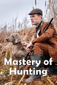 Mastery of Hunting  - Hunting Mastery Featured Skills