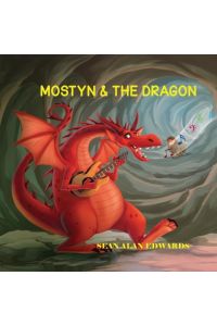 Mostyn & The Dragon