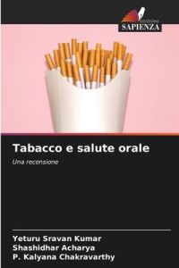 Tabacco e salute orale  - Una recensione
