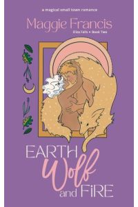 Earth Wolf & Fire