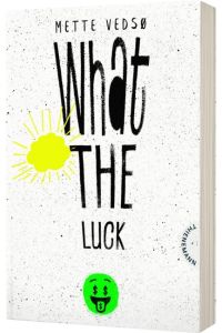 What the luck!  - Humorvoller Roman über Klassenunterschiede und sozialen Aufstieg