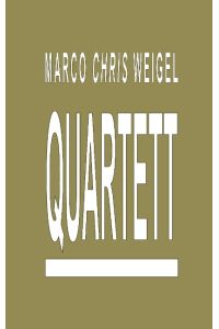 Quartett  - Vier Jahreszeiten - Ein Quartett