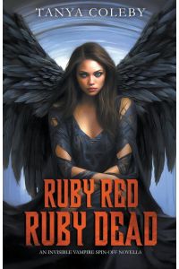 Ruby Red - Ruby Dead