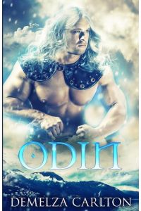 Odin  - A Paranormal Protector Tale