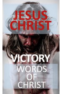 Victory Words of Christ
