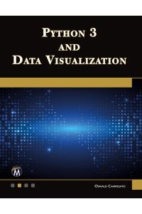 Python 3 and Data Visualization